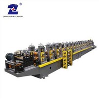 Automatic High Output Storage Rack Perforated Ua Machinery