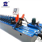 Pob Bearing Tshuab Drawer Slide Production Machinery