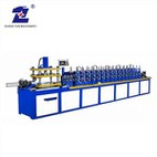 CZ Shaped Steel Profile Rolling Machinery