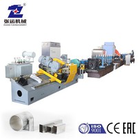 Factory Direct High Frequency Welded Pipe Thiab Tube Bending Machine