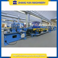 Máy tạo hình đèn huỳnh quang