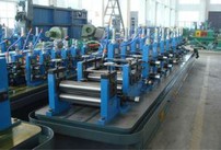 Stainless Steel Pipe Welding Machine